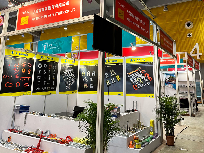 معرض كانتون الربيع