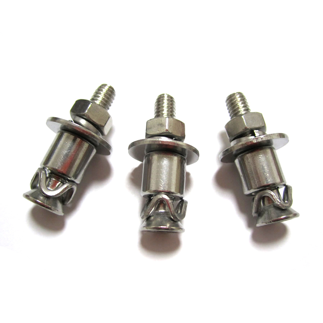 مرساة تقويض