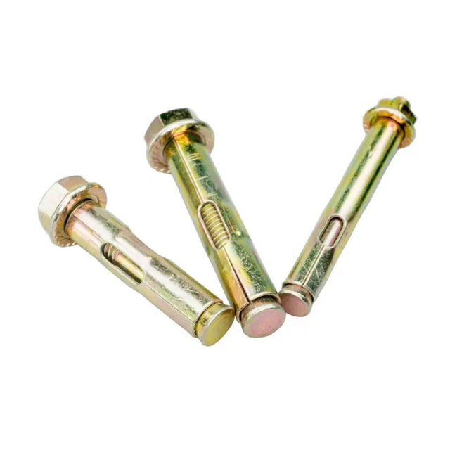 الصين كم مرساة التوسع مرساة مع الجوز شفة عرافة