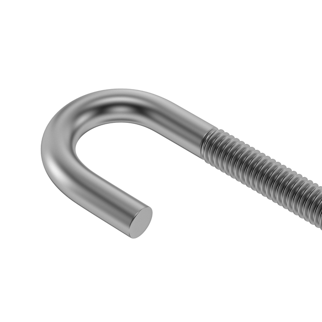 J-BOLTS 304 الفولاذ المقاوم للصدأ الصين الصانع