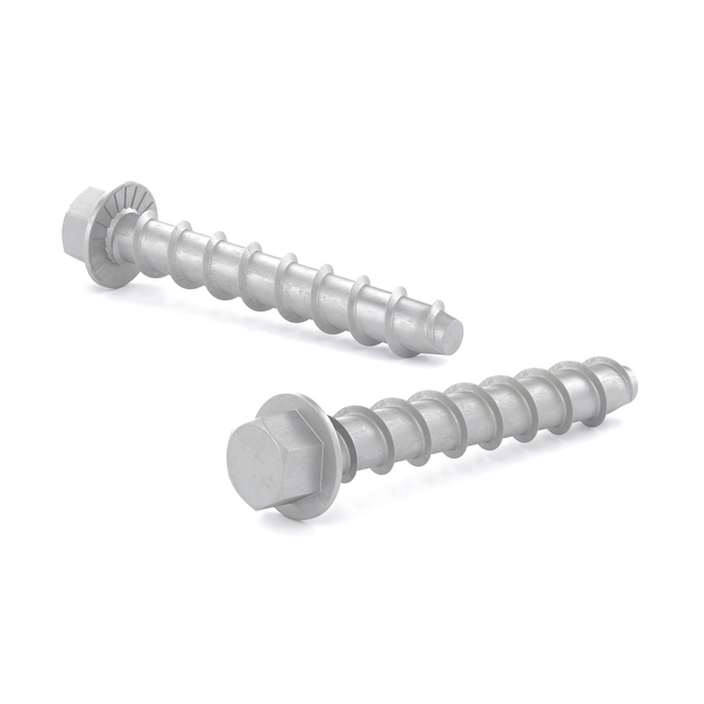 المجلفن الخرسانة البناء المسمار عرافة شفة رئيس الثقيلة المسمار ملموسة مرساة