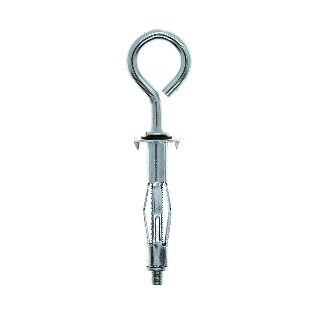 مرساة خطافية مجوفة مع برغي OCL