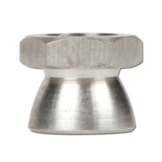 كسر بعيدا المكسرات الأمن القص المكسرات 304 الفولاذ المقاوم للصدأ Din9150