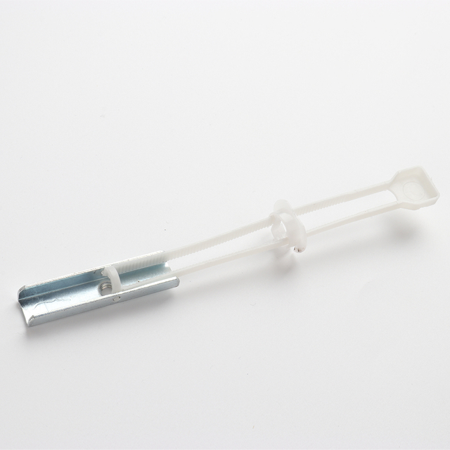 حزام تبديل مرساة الحوائط الجافة مع البراغي المتضمنة