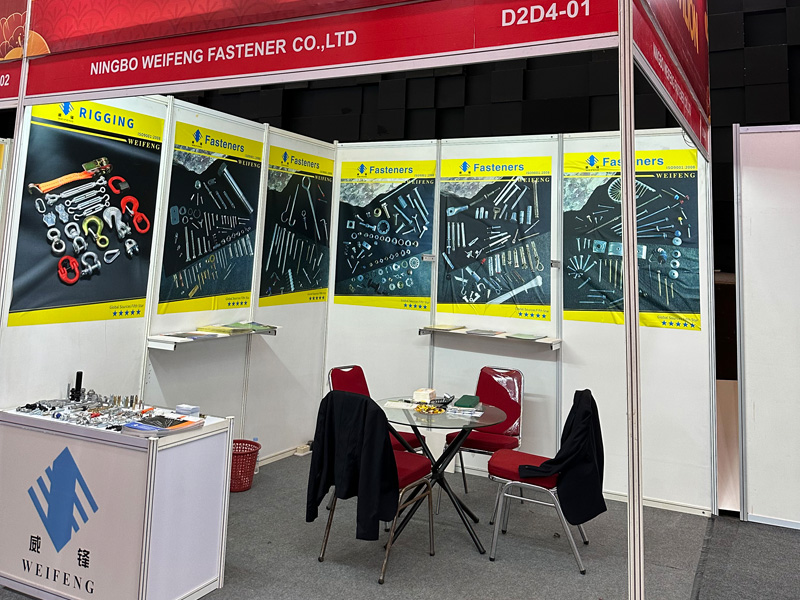 2023 معرض الأجهزة السحابة في إندونيسيا جاكرتا